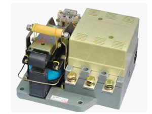 接觸器KT3R-HS9L-N