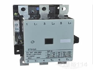 接觸器KT3R-NP45M