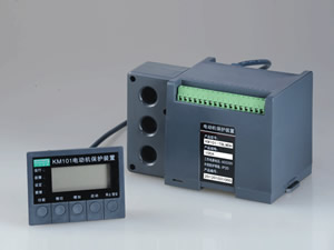 電機智能保護器KR3T-75HC