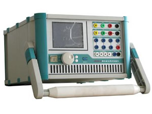 微機(jī)保護(hù)器TD9-NH33RE