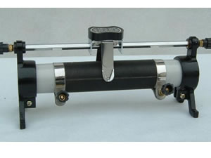 電阻器YM-Z416S-10R3