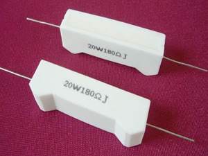 電阻器YM-K416L-6R2B