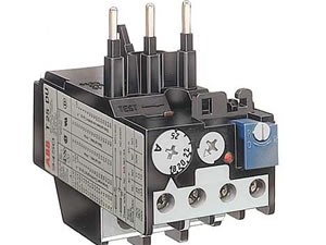 熱過載保護(hù)器YM-RBH70-50C