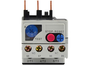 熱過載保護(hù)器YM-RBH40-45C