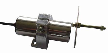 速度開關(guān)（打滑差速器）YM-BSC-B