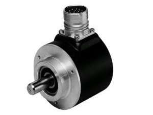 編碼器	CT12-GVT3-BY
