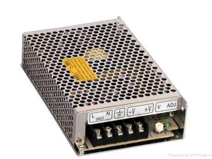 開關(guān)電源GHK9-M/24V/14.6A