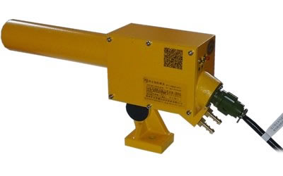 熱金屬檢測器	YM-6ENL(F)