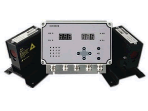 激光防撞器EM520M-2A