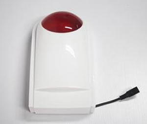 無線聲光報警器YM-BLSK-WX