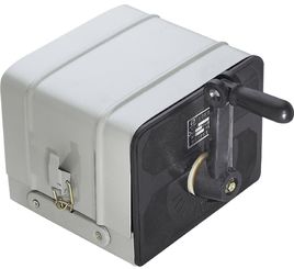 主令控制器YMP-D5NL（替代LK5-027/1）