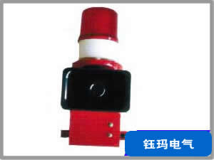 多功能防爆語音報警器 HKT-LBS-K
