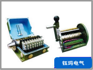 電子凸輪控制器HKT-YH-BSH