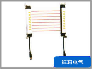 安全光柵 HKT-ESK-TD36K