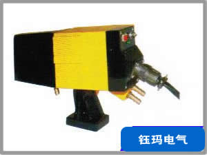 冷熱金屬檢測器HKT-8KHD-YKH