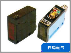 光電傳感器HKT-NPK-DH