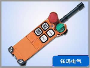 起重機(jī)控制器 WJCY26-T63