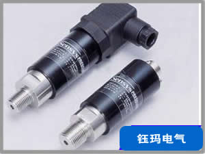 壓力傳感器 TEK38-4201H