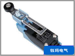 防水型行程開(kāi)關(guān) WEC4-DF11