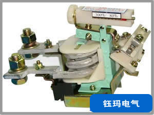 過流繼電器DMC-1355D