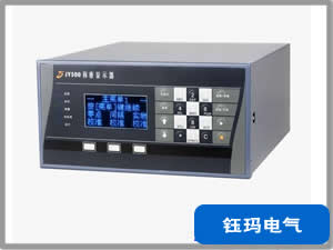 皮帶安全檢測控制器LD2E-CB