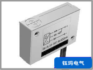 位置檢測開關YM-K58F3X