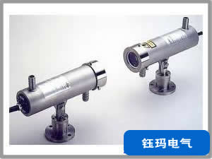 耐溫防水接近開關(guān)YM-H254A8R
