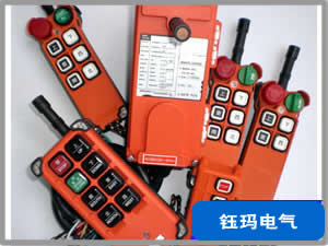 天車安全警示器YM-BLXC-T
