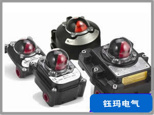 多功能語音報警器YM-BLSX8