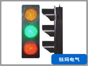 滑線三相指示器YM-HLTB