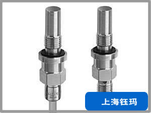 耐溫防水接近開關YM-G355T6F