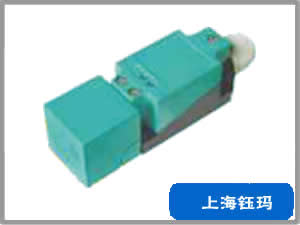 電容式接近開關(guān)EMC-BFB-P2D-F